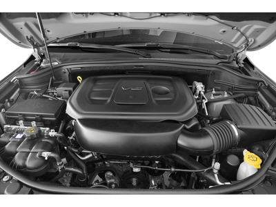 2022 Jeep Grand Cherokee WK Laredo X 4WD