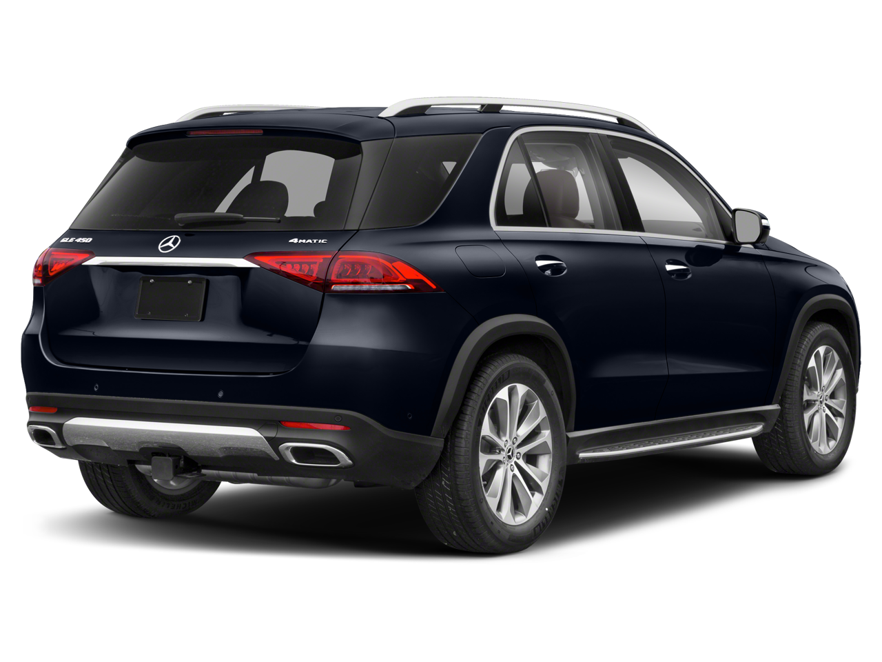 2022 Mercedes-Benz GLE GLE 450 AWD