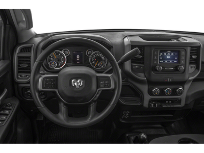 2022 RAM 2500 Laramie 4WD