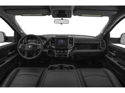 2022 RAM 2500 Laramie 4WD