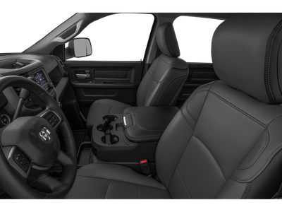2022 RAM 2500 Laramie 4WD