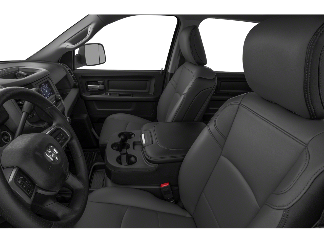 2022 RAM 2500 Laramie 4WD