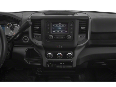 2022 RAM 2500 Laramie 4WD