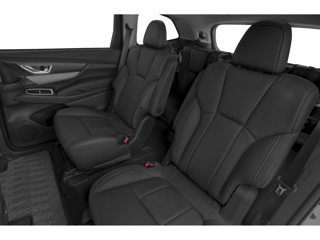 2022 Subaru Ascent Limited AWD