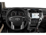 2022 Toyota 4Runner Limited 4WD