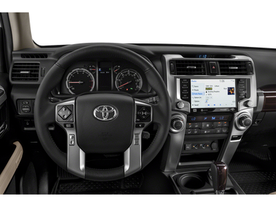 2022 Toyota 4Runner Limited 4WD