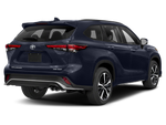 2022 Toyota Highlander XSE FWD