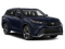 2022 Toyota Highlander XSE FWD