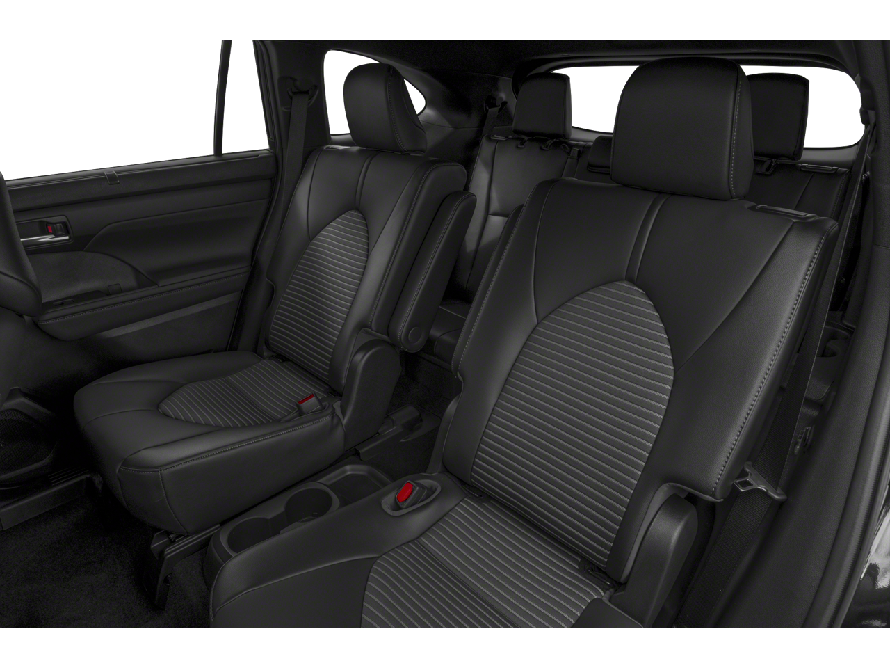 2022 Toyota Highlander XSE FWD