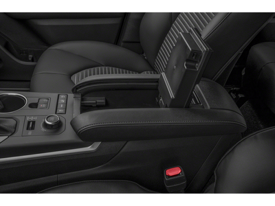 2022 Toyota Highlander XSE FWD