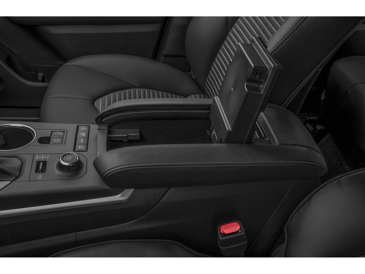 2022 Toyota Highlander XSE FWD
