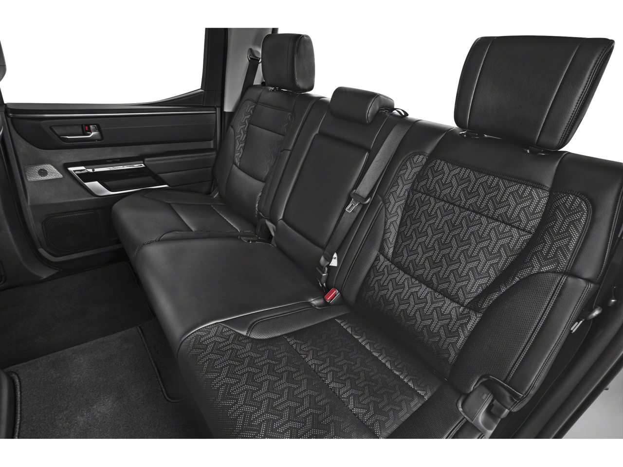 2022 Toyota Tundra 4WD Limited 4WD