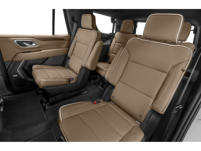 2023 Chevrolet Tahoe Premier 4WD