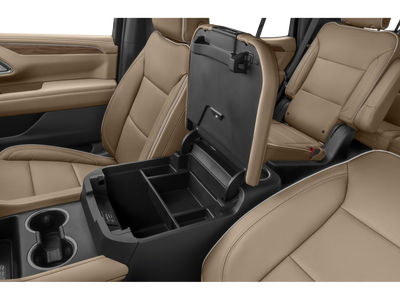 2023 Chevrolet Tahoe Premier 4WD