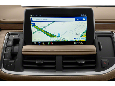2023 Chevrolet Tahoe Premier 4WD