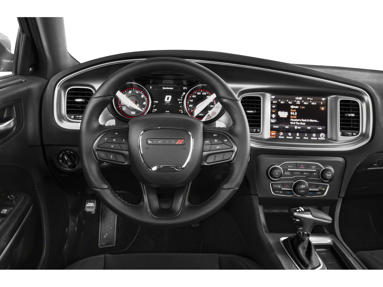 2023 Dodge Charger Scat Pack RWD