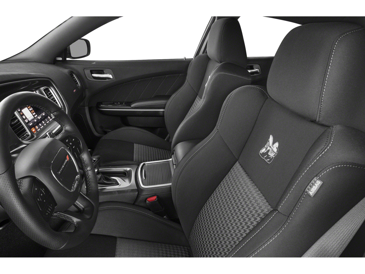 2023 Dodge Charger Scat Pack RWD