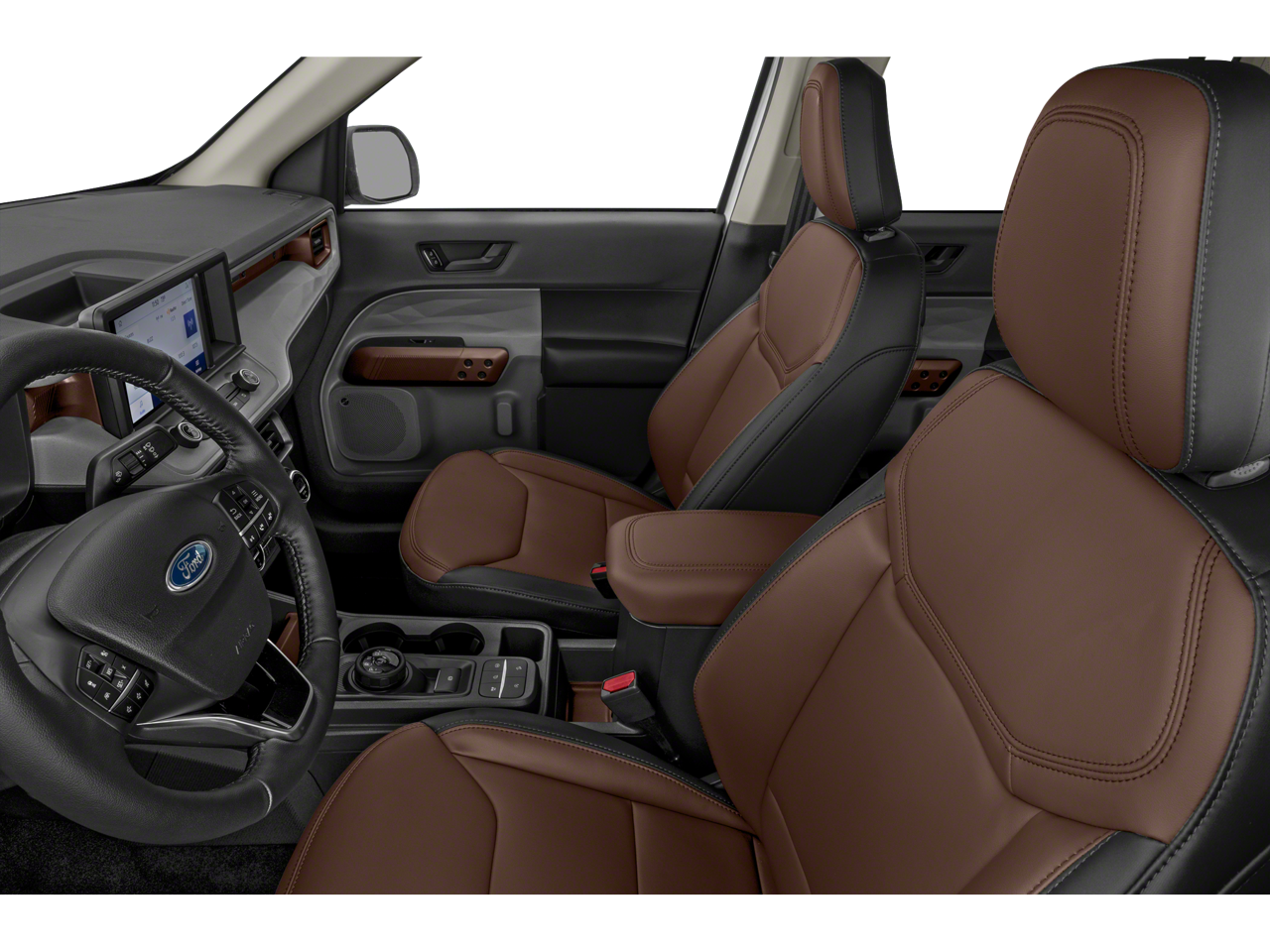 2023 Ford Maverick LARIAT AWD