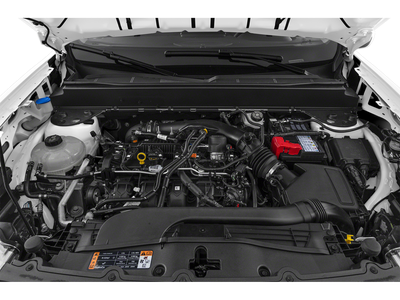 2023 Ford Maverick LARIAT AWD