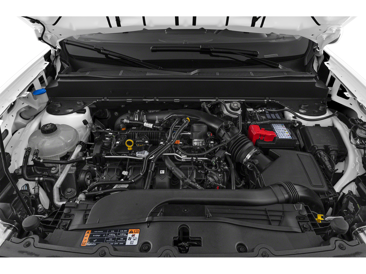 2023 Ford Maverick LARIAT AWD