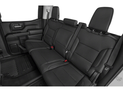 2023 GMC Sierra 1500 Denali 4WD