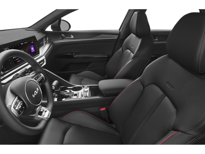 2023 Kia K5 GT FWD