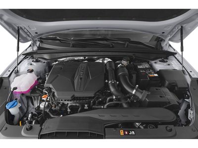 2023 Kia K5 GT FWD