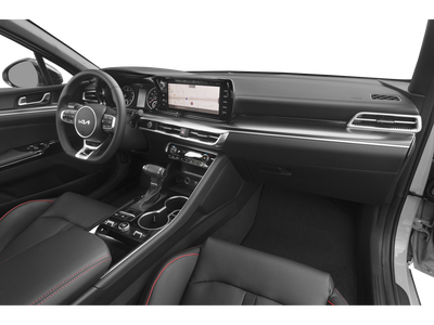 2023 Kia K5 GT FWD