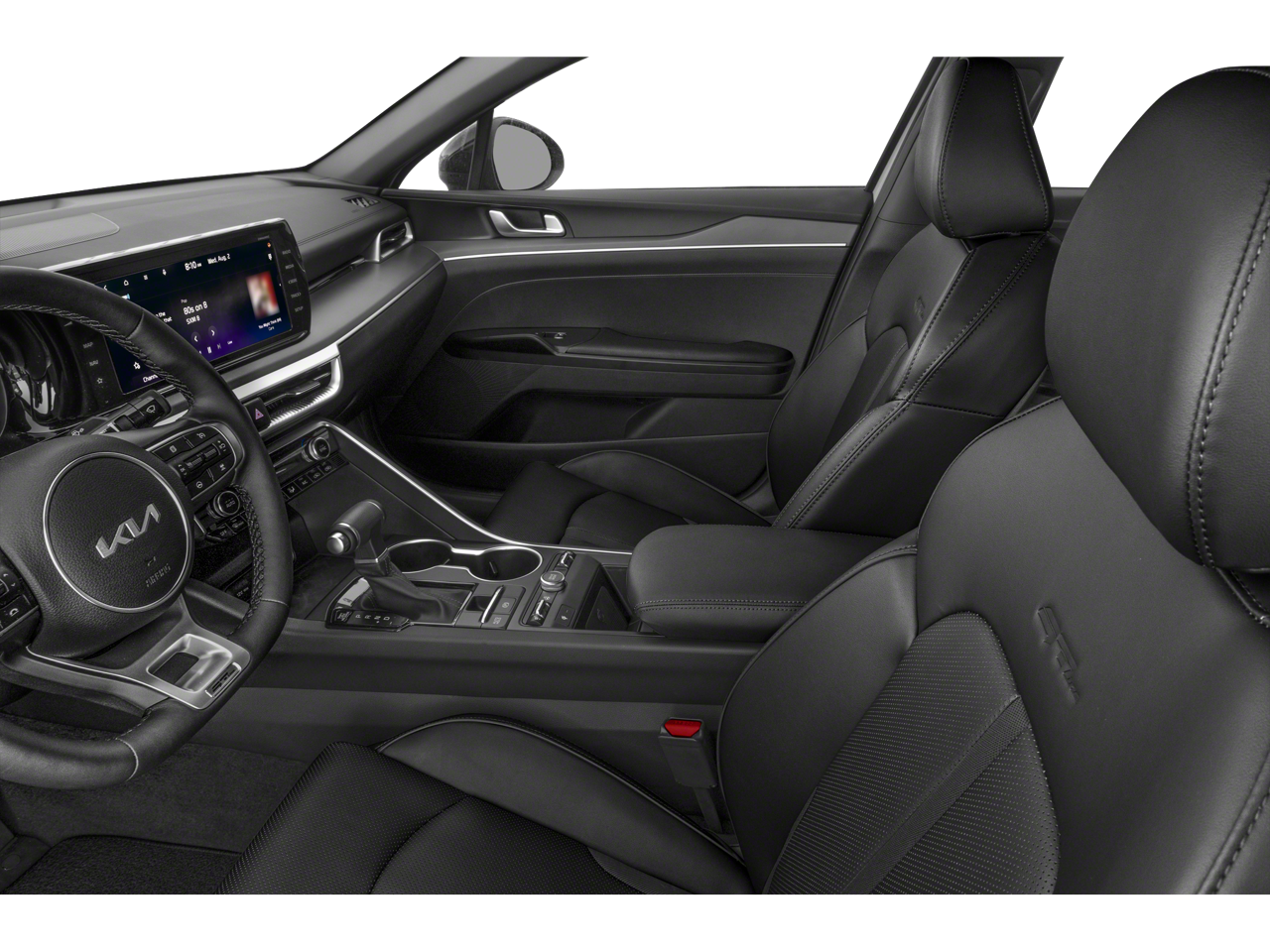 2023 Kia K5 GT-Line FWD