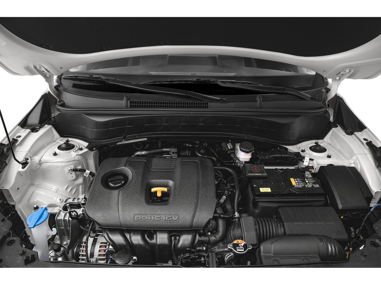 2023 Kia Seltos Nightfall AWD