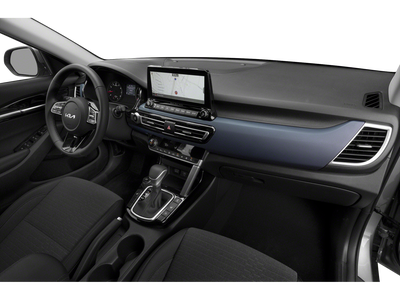 2023 Kia Seltos Nightfall AWD