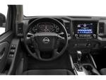 2023 Nissan Frontier S RWD
