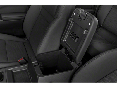 2023 Nissan Frontier S RWD