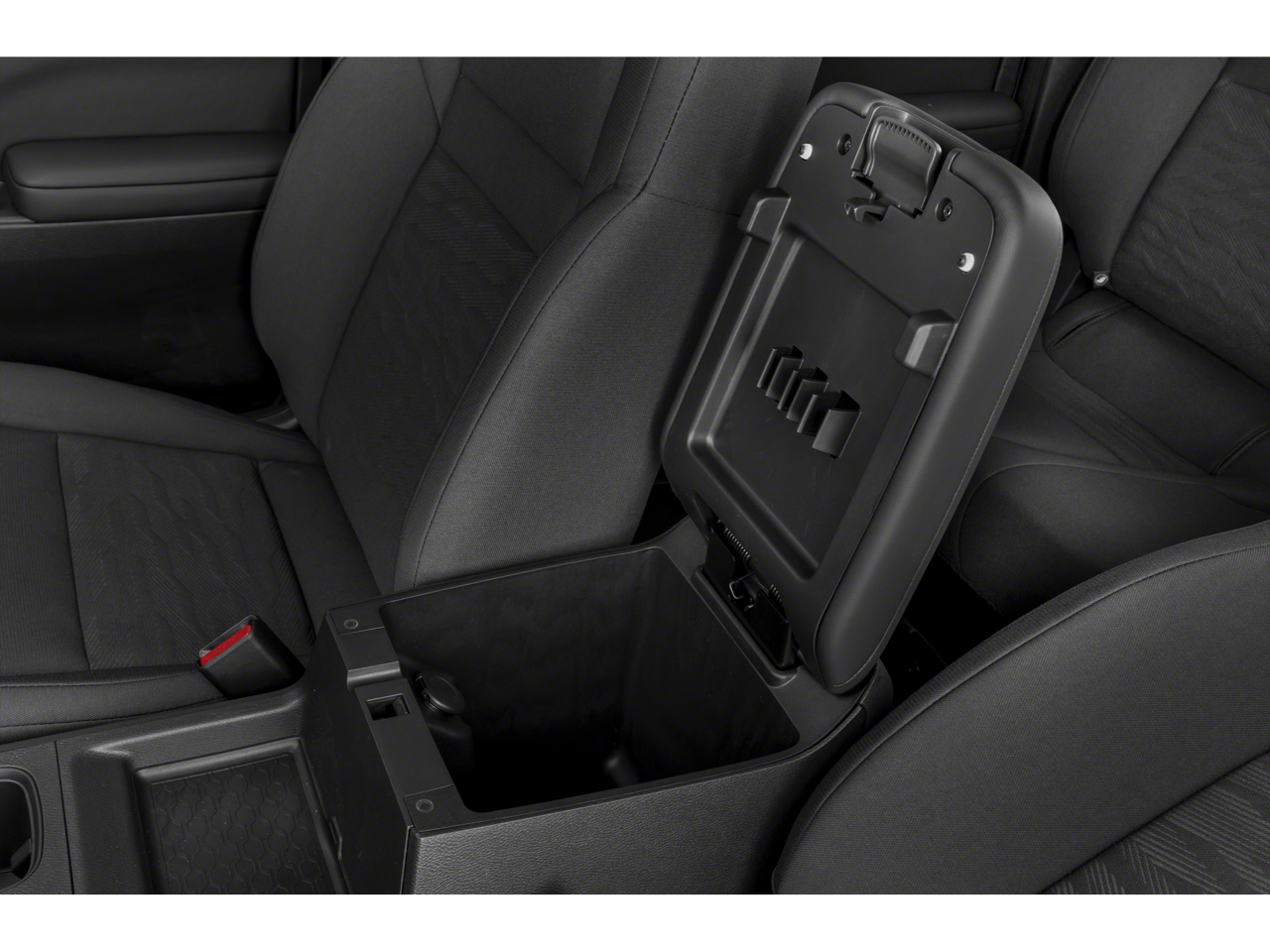 2023 Nissan Frontier S RWD