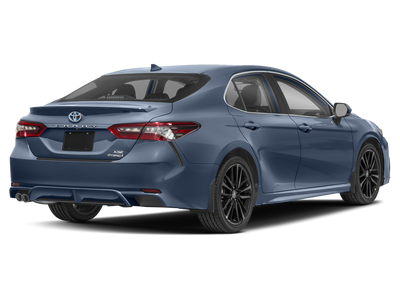 2023 Toyota Camry Hybrid XSE FWD