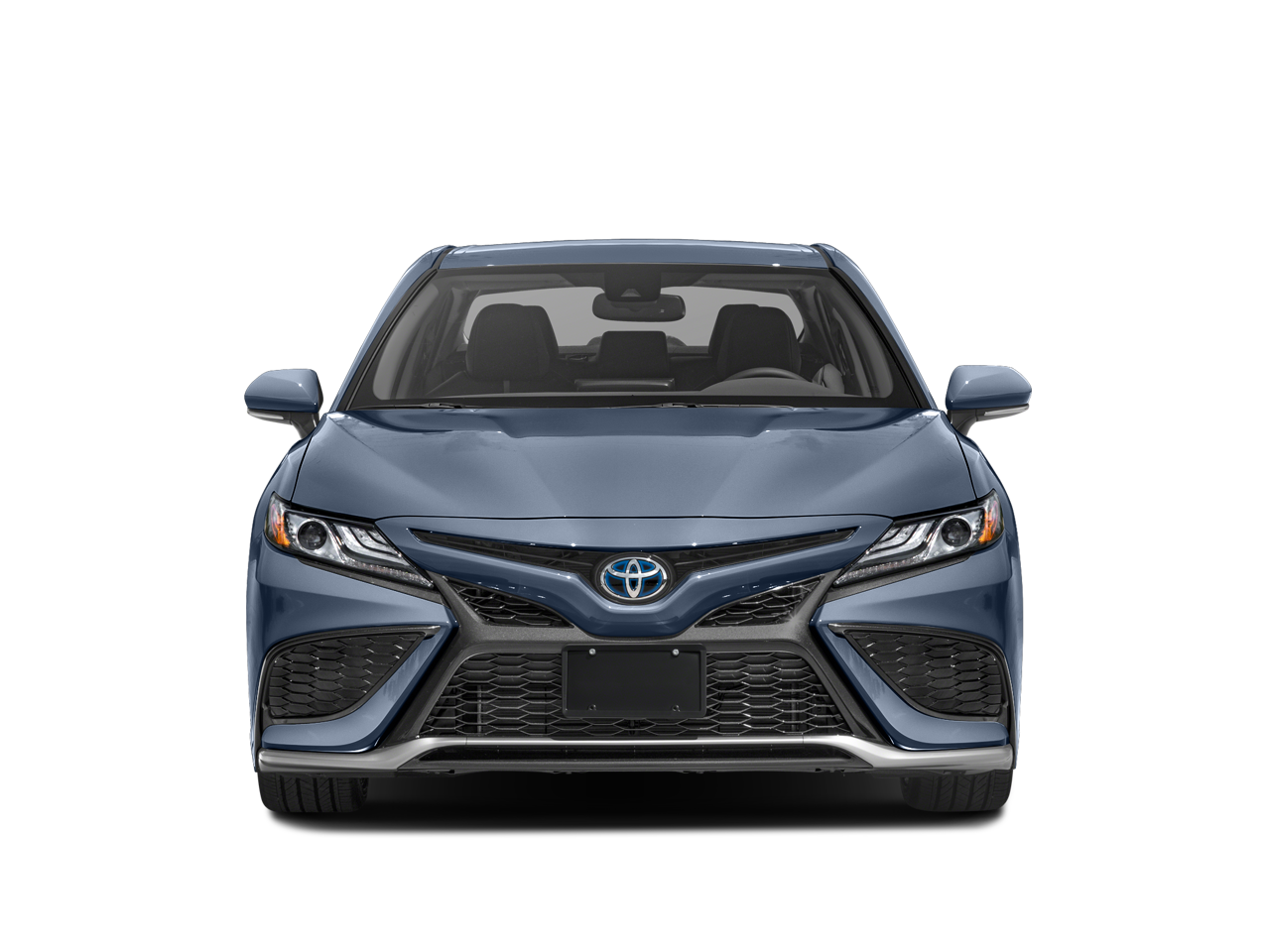 2023 Toyota Camry Hybrid XSE FWD