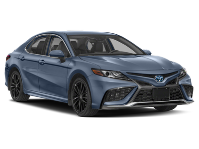 2023 Toyota Camry Hybrid XSE FWD