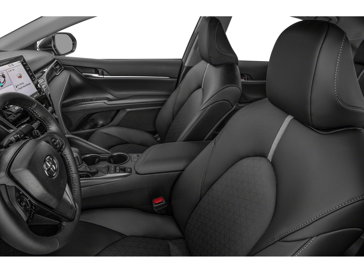 2023 Toyota Camry Hybrid XSE FWD