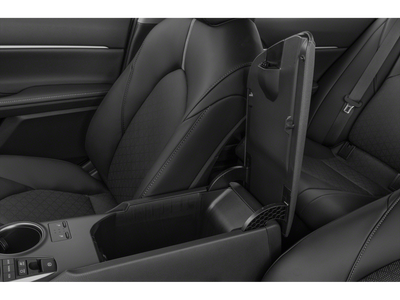 2023 Toyota Camry Hybrid XSE FWD