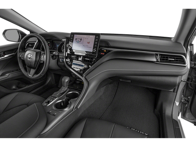 2023 Toyota Camry Hybrid XSE FWD