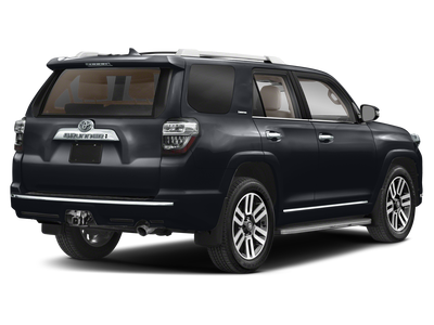 2023 Toyota 4Runner Limited 4WD