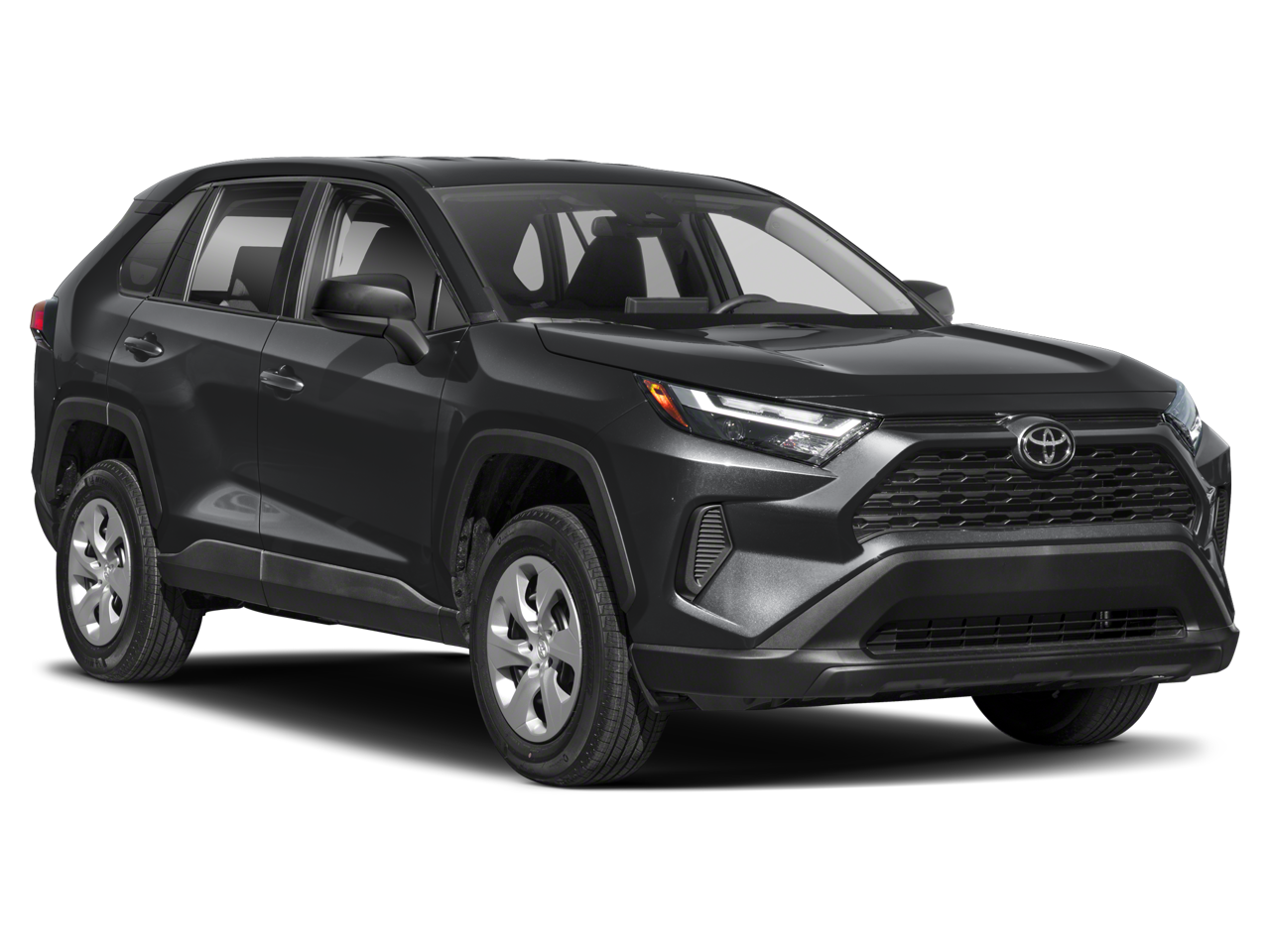 2023 Toyota RAV4 LE FWD