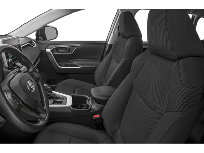 2023 Toyota RAV4 LE FWD
