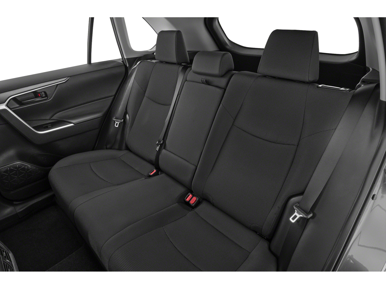 2023 Toyota RAV4 LE FWD