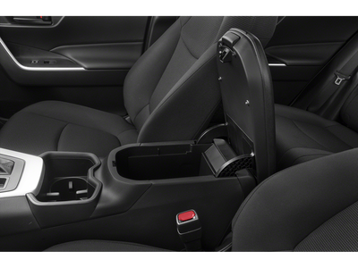 2023 Toyota RAV4 LE FWD