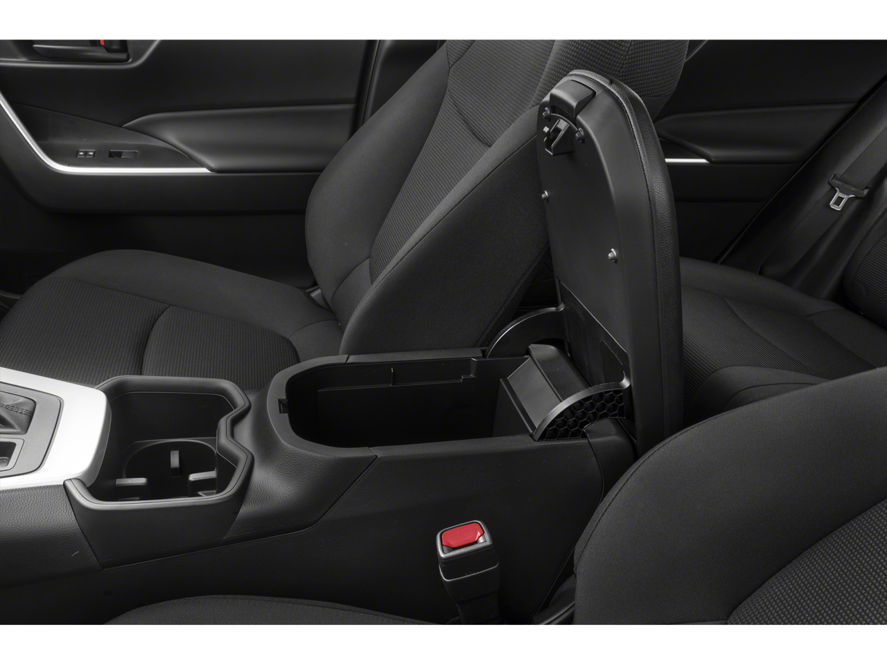 2023 Toyota RAV4 LE FWD