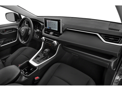 2023 Toyota RAV4 LE FWD