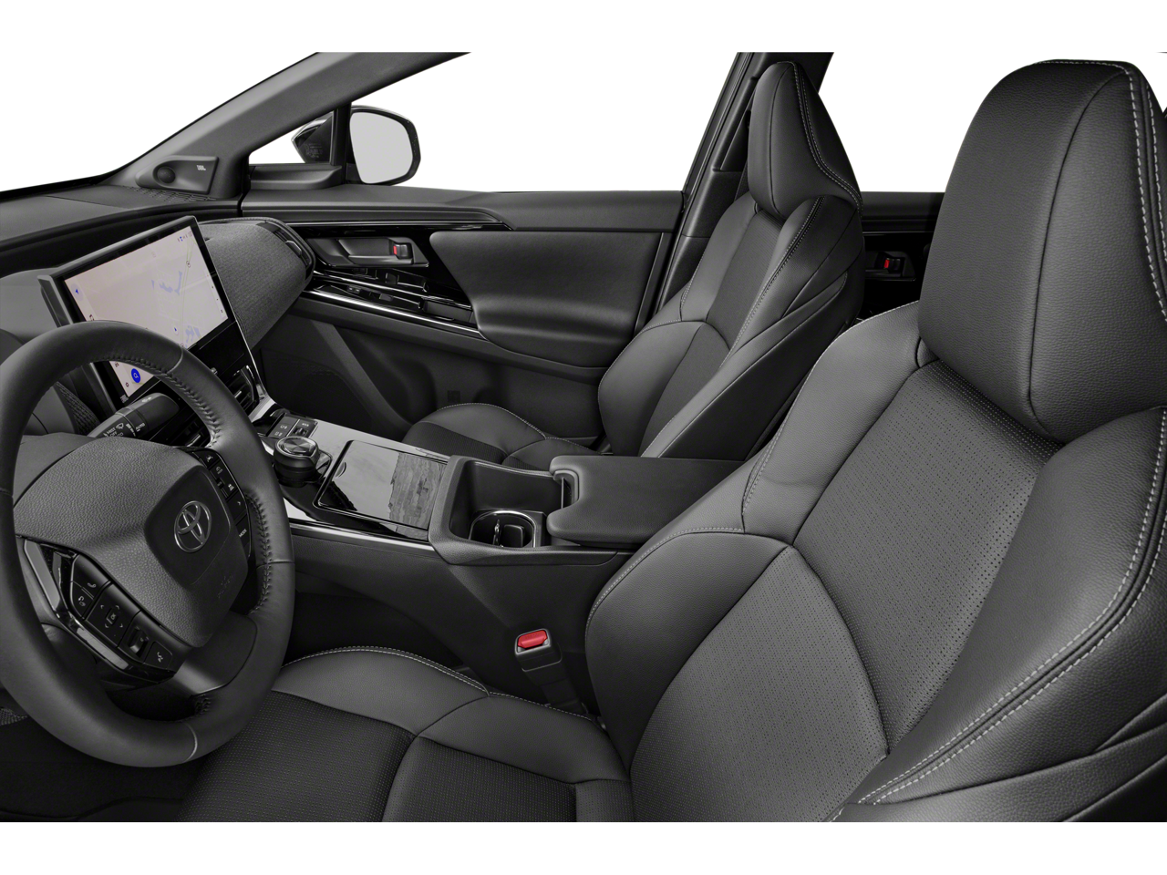 2023 Toyota bZ4X Limited AWD