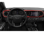 2023 Toyota Tacoma 4WD TRD Sport 4WD