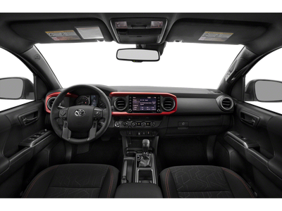 2023 Toyota Tacoma 4WD TRD Sport 4WD